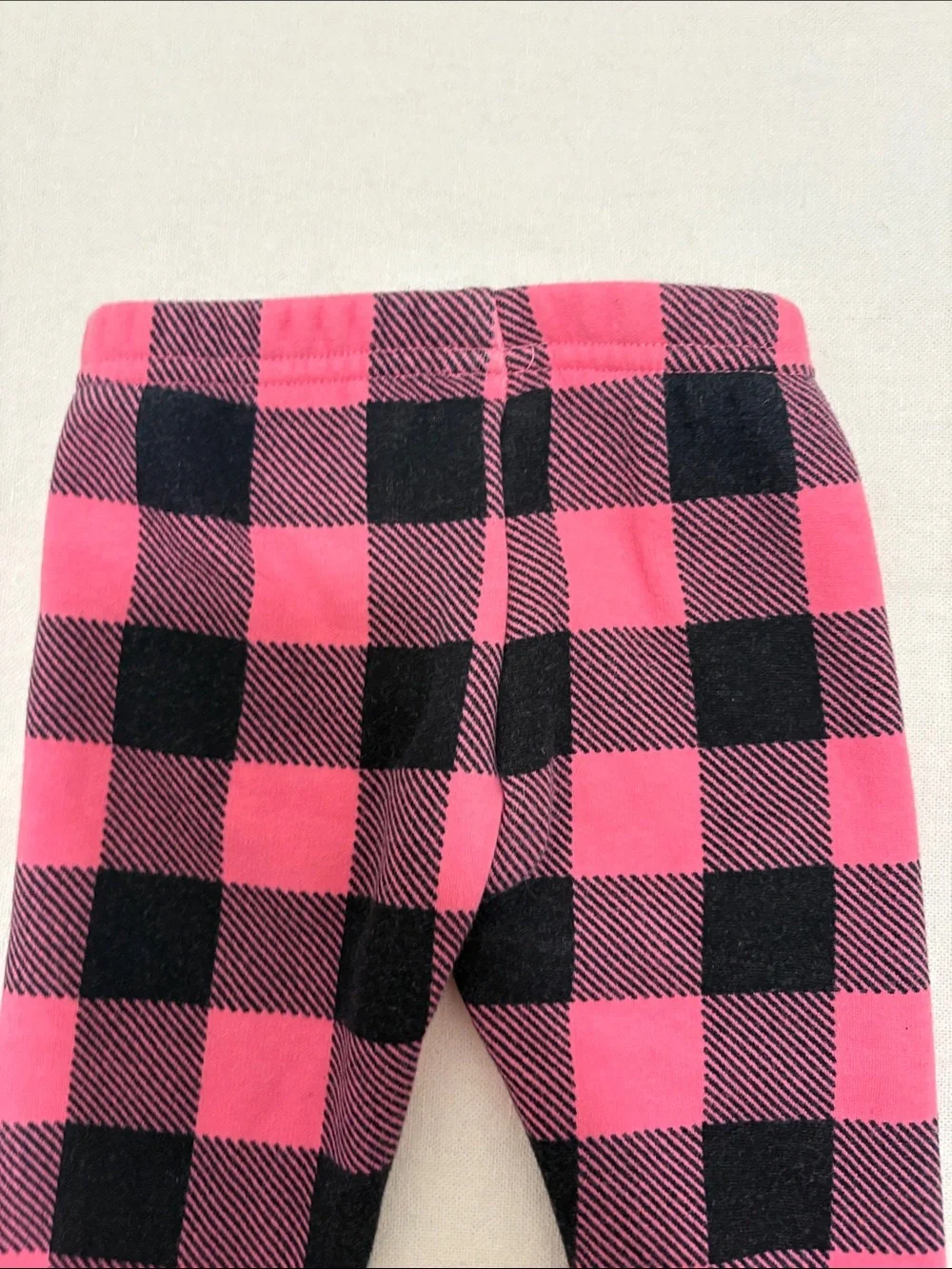 Carter’s Fleece Lined Bottoms